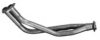 ROVER GEX1670 Exhaust Pipe
